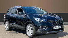 Used 2021 Renault Kadjar GT-Line SUV | £10,829 (Good price)