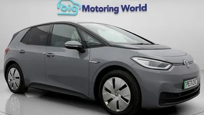 Used 2021 VW ID.3 Pro Performance Hatchback | £13,100 (Fair price)