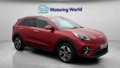 Used 2021 Kia e-Niro 2 SUV | £10,300 (Fair price)