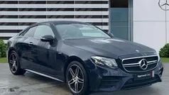 Used 2020 Mercedes E53 AMG Premium Coupe | £32,874 (Fair price)