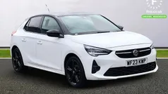 Used 2023 Vauxhall Corsa Hatchback | £13,099 (Fair price)