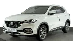 Used 2022 MG HS Excite SUV | £14,120 (Fair price)