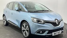 Used 2016 Renault Scénic III Dynamique MPV | £9,998