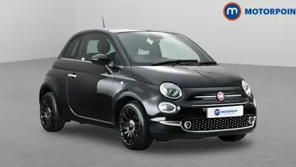 Used Fiat 500 69 HP (50 kW) 2024 Hatchback