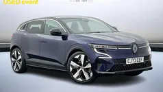 Used 2022 Renault Mégane Techno Hatchback | £19,499 (A bit pricey)