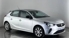 Used 2022 Vauxhall Corsa Design Edition Hatchback | £11,000 (Good price)