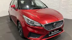 Used 2024 MG MG3 Excite Hatchback | £7,299 (Super price)