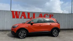 Used 2020 Vauxhall Crossland X Elite SUV | £10,995 (Fair price)