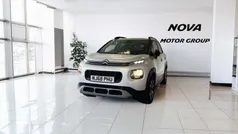 Used 2018 Citroën C3 Aircross Feel SUV | £7,990 (Fair price)
