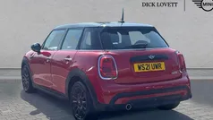 Used 2021 Mini Cooper Classic Hatchback | £13,490 (Fair price)