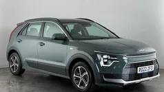 Used 2024 Kia Niro 2 SUV | £18,050 (Fair price)