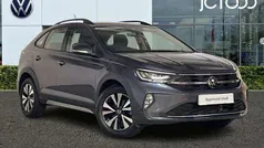 Used 2024 VW Taigo Life SUV | £18,200 (Good price)