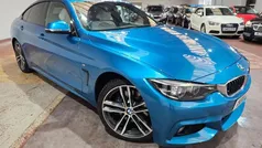 Used 2020 BMW 420 M Sport Coupe | £16,300 (Fair price)