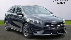 Used 2025 Kia Ceed GT-Line Hatchback | £22,324 (Fair price)