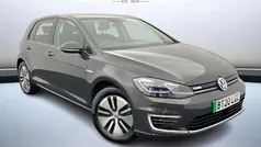 Used 2019 VW e-Golf Hatchback | £9,999 (Fair price)