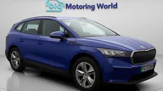 Used 2023 Skoda Enyaq iV ecoSuite SUV | £15,900 (Fair price)