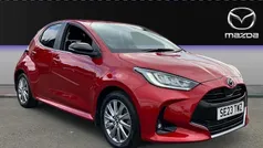 Used 2022 Mazda 2 Hatchback | £15,878 (Fair price)