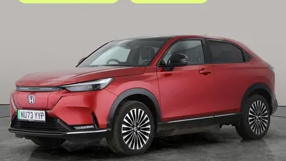 Used Honda e:Ny1 Advance 150 kW (204 HP) 2025 SUV