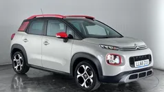 Used 2018 Citroën C3 Aircross Flair SUV | £12,350 (Fair price)