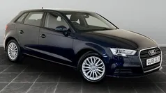 Used 2018 Audi A3 Sportback Design Hatchback | £7,395 (Super price)
