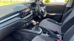 Used 2022 Skoda Fabia Colour Edition Hatchback | £12,695 (Fair price)
