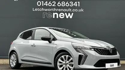 Used Renault Clio V 90 HP (66 kW) 2025 Hatchback
