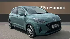 Other New 2025 Hyundai i10 Premium Hatchback | £17,818 (Fair price)