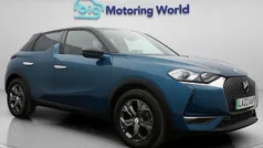 Used 2022 DS Automobiles DS3 Crossback E-Tense Bastille SUV | £12,800 (Fair price)