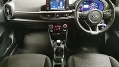 Used 2020 Kia Picanto 3 Hatchback | £9,533 (Fair price)