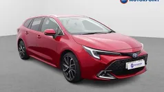 Used 2022 Toyota Corolla Estate | £26,449