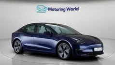 Used 2023 Tesla Model 3 Long Range AWD Sedan | £18,700 (Fair price)