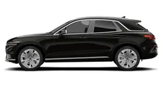 Used 2025 Genesis GV70 SUV | £67,615 (Good price)