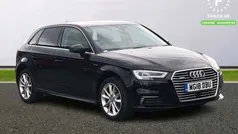 Used 2018 Audi A3 e-tron Comfort Hatchback | £15,899 (Good price)