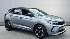 Used 2024 Vauxhall Grandland X Ultimate SUV | £21,995 (Good price)