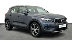 Used 2022 Volvo XC40 Inscription SUV | £27,250 (Fair price)