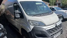 Used 2023 Citroën Relay Van | £8,999 (Super price)
