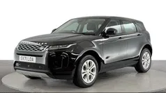 Used 2021 Land Rover Range Rover evoque S Hatchback | £21,120 (Good price)