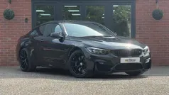 Used 2018 BMW M4 Competition Edition Coupe | £28,750 (Fair price)