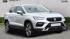 Used 2024 Seat Ateca SE Technology SUV | £16,600 (Good price)