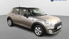 Used 2021 Mini Cooper Classic Hatchback | £11,749 (Super price)