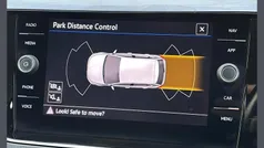 Silver Used 2023 VW Polo Style Hatchback | £15,999 (Fair price)