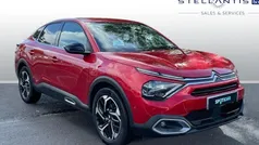 Used 2024 Citroën C4 PureTech Sedan | £17,841 (Fair price)