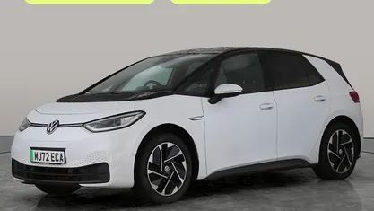 Used VW ID.3 Pro 106 kW (145 HP) 2022 Hatchback