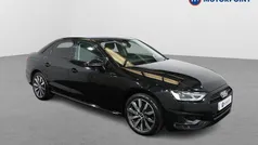 Used 2023 Audi A4 Sport Sedan | £20,999 (Super price)