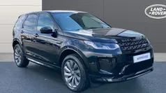 Used 2022 Land Rover Discovery Sport SE Dynamic SUV | £26,300 (Good price)