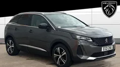 Used 2022 Peugeot 3008 Premium Estate | £20,021 (Fair price)