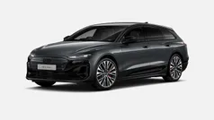 Used 2025 Audi A6 e-tron Estate | £76,585 (Fair price)