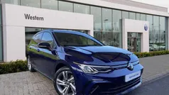 VW Golf VIII