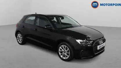 Second-hand Audi A1 Sportback Sport 95 CP (69 kW) 2026 Hatchback