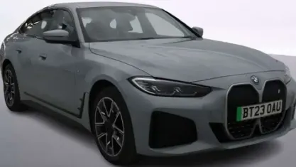 Usado BMW i4 M Sport 250 kW (340 CV) 2026 Berlina